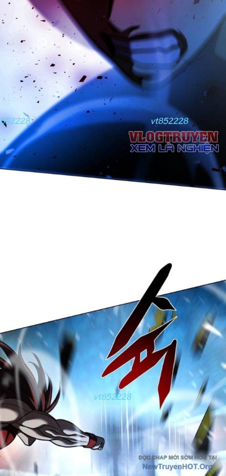 Võ Đài Sinh Tử Chapter 61 - 65