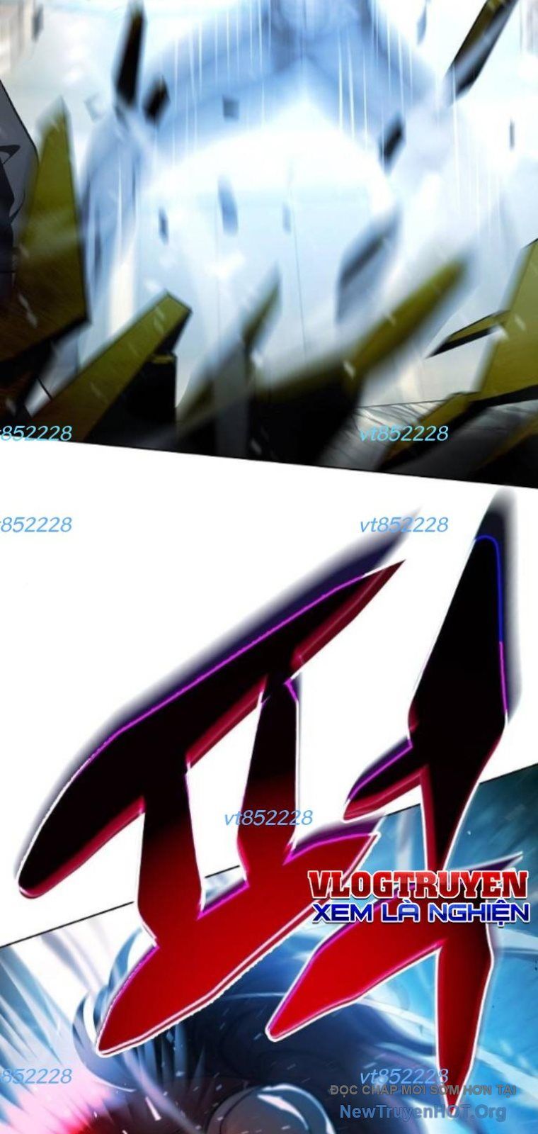 Võ Đài Sinh Tử Chapter 61 - 66