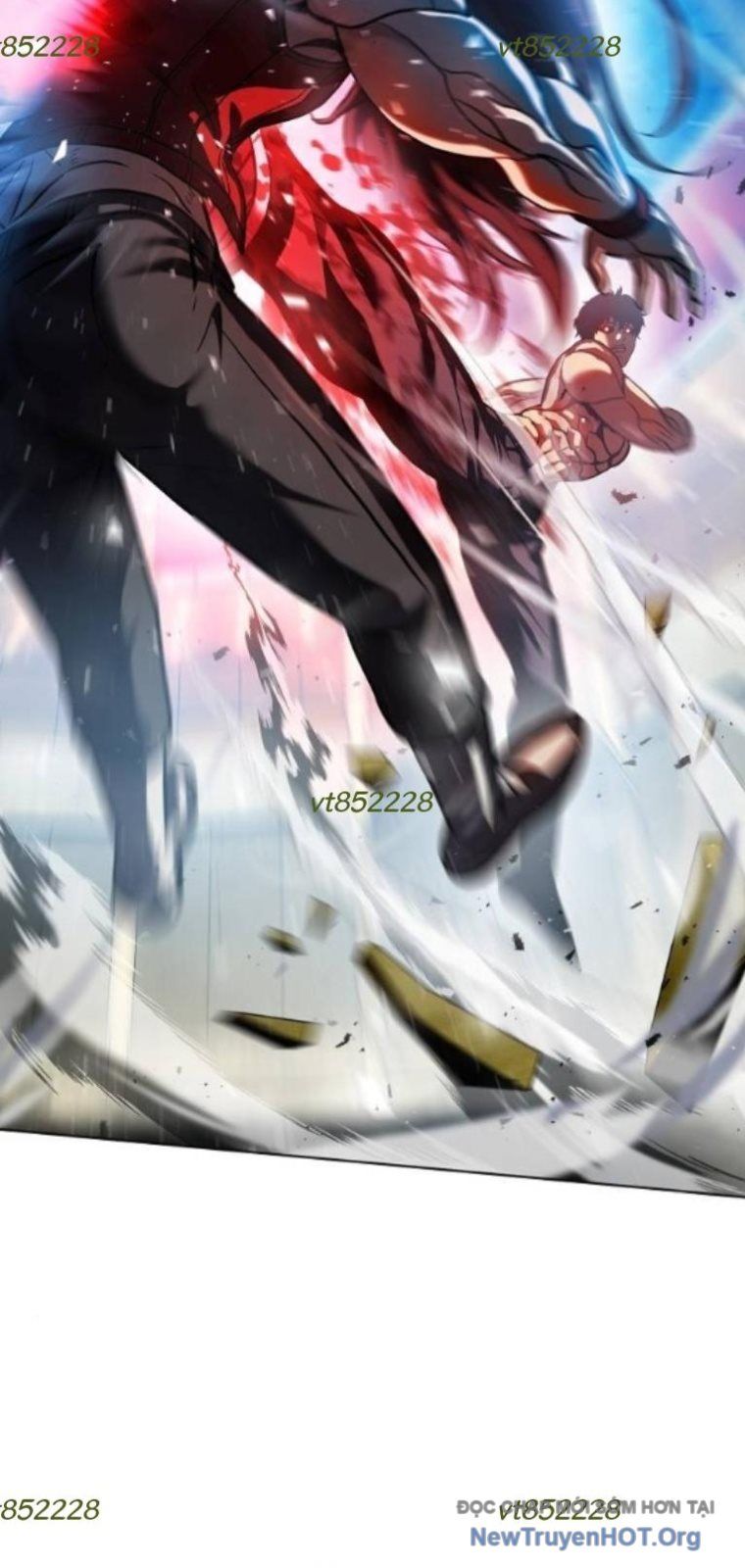 Võ Đài Sinh Tử Chapter 61 - 67