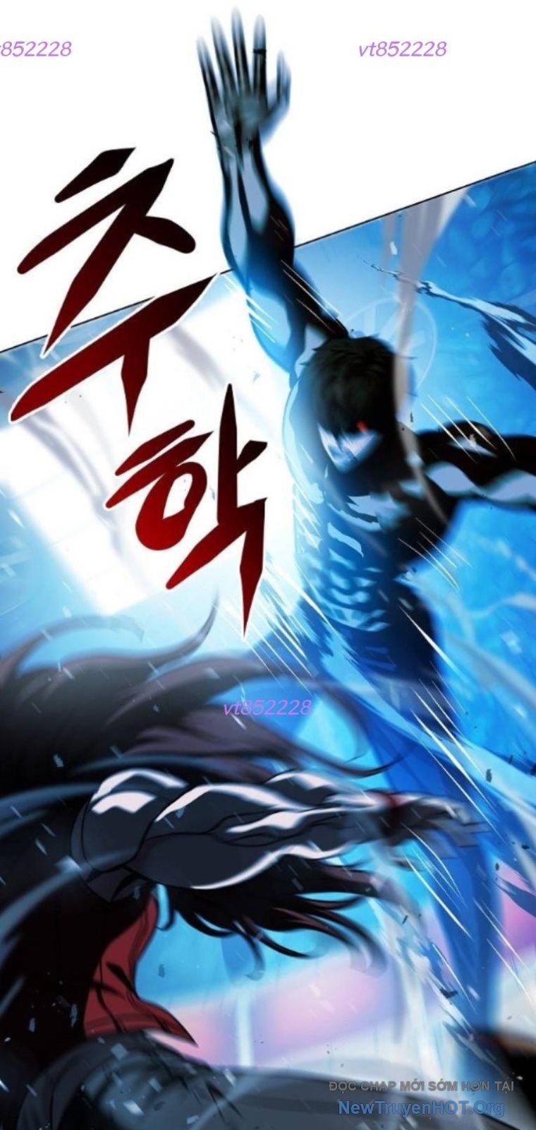 Võ Đài Sinh Tử Chapter 61 - 68