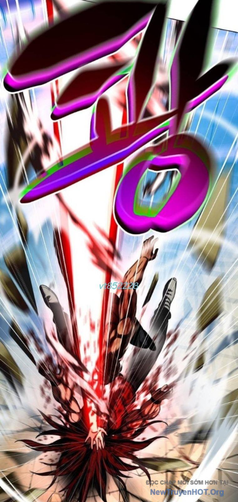 Võ Đài Sinh Tử Chapter 61 - 70