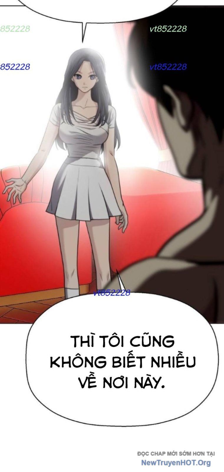 Võ Đài Sinh Tử Chapter 61 - 8