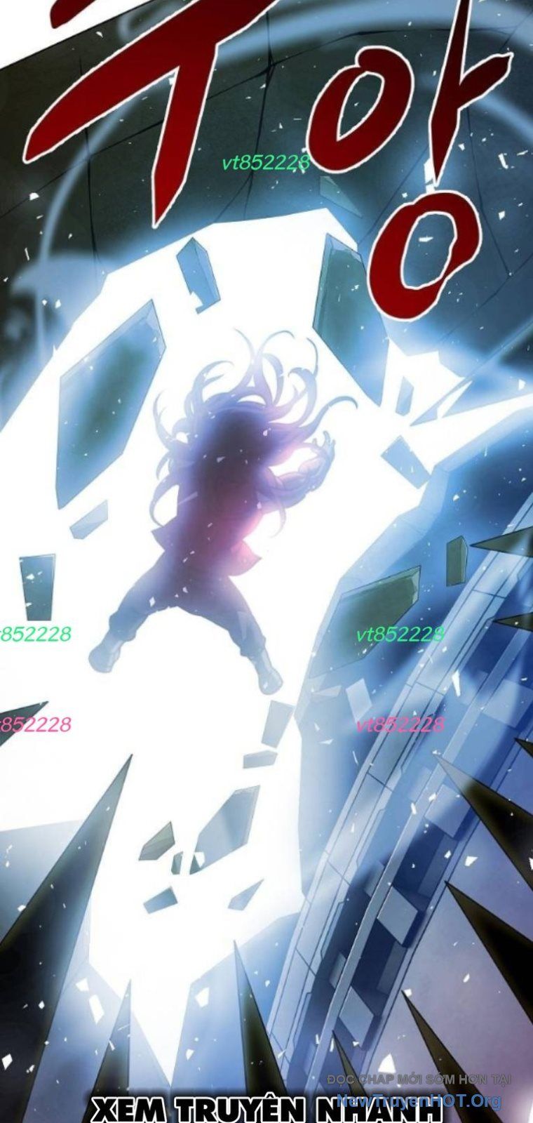 Võ Đài Sinh Tử Chapter 61 - 74