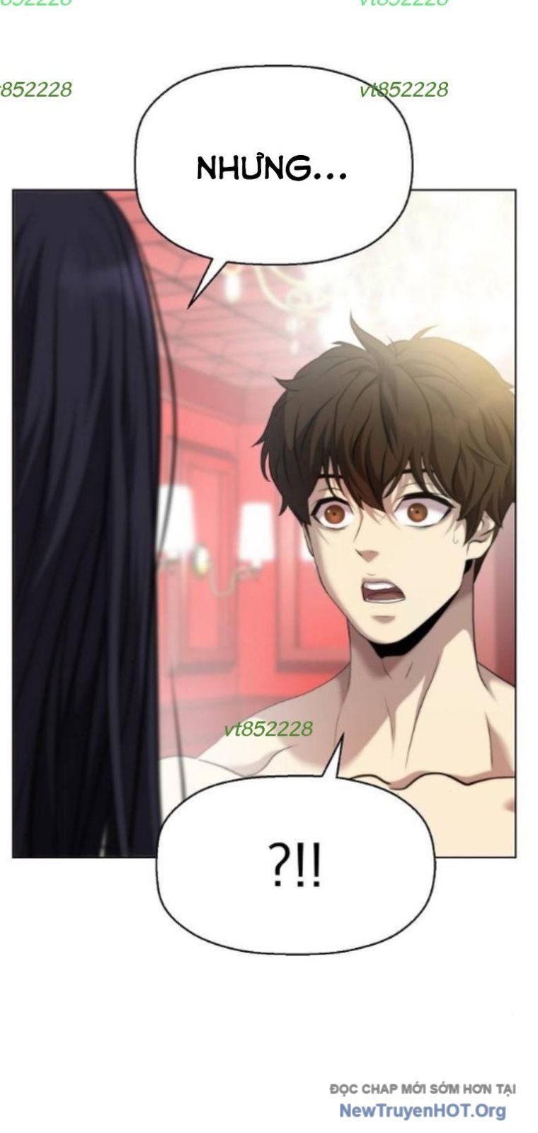 Võ Đài Sinh Tử Chapter 61 - 10