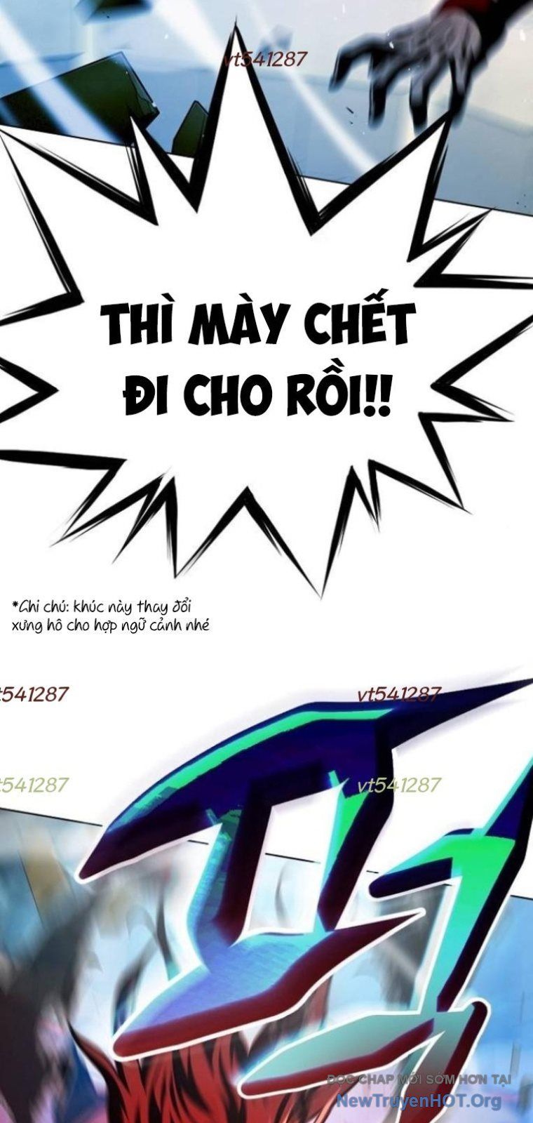 Võ Đài Sinh Tử Chapter 62 - 15
