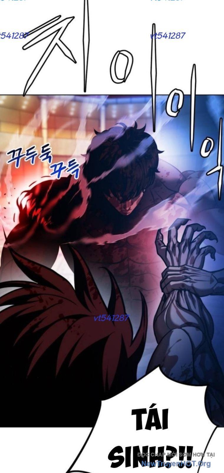 Võ Đài Sinh Tử Chapter 62 - 38