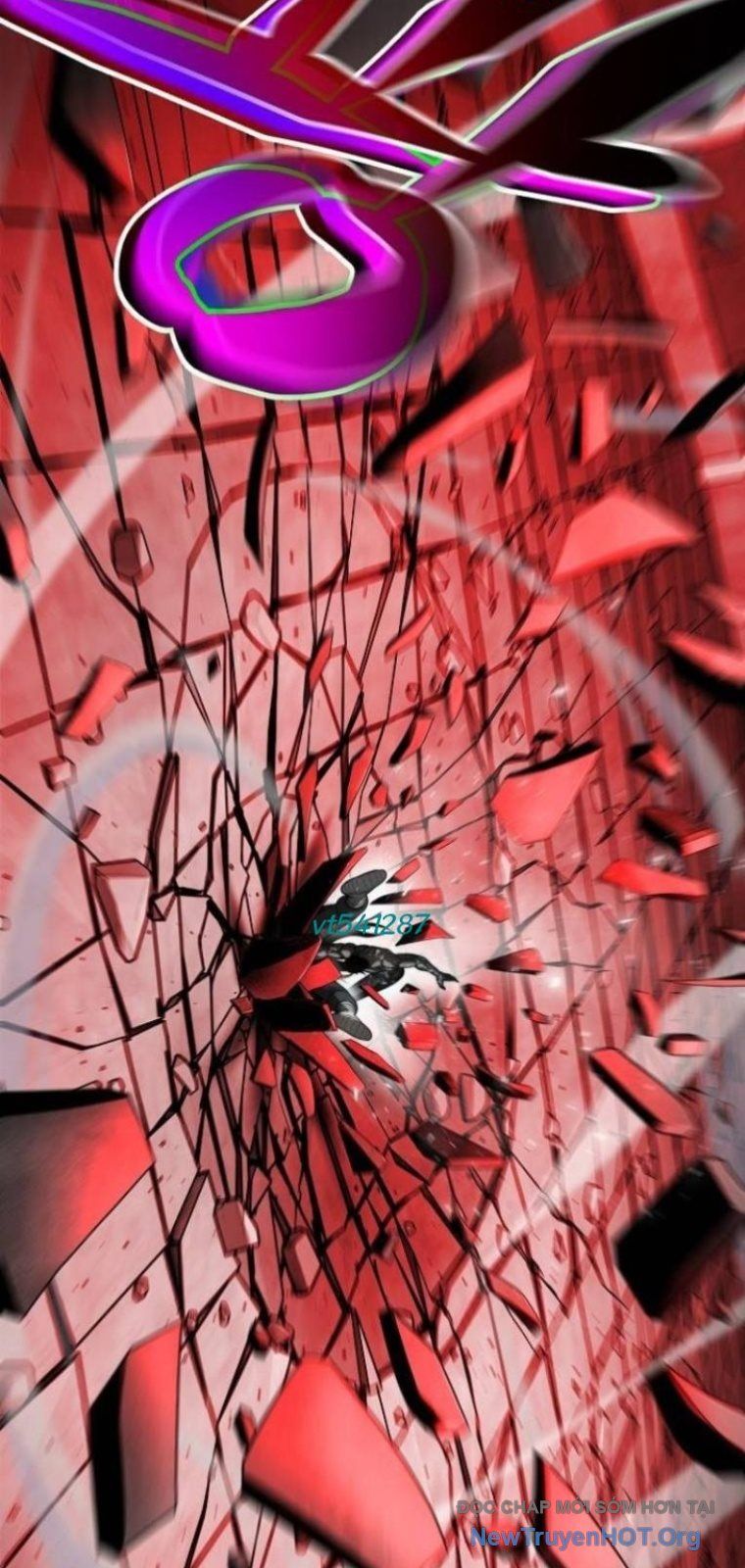 Võ Đài Sinh Tử Chapter 62 - 53