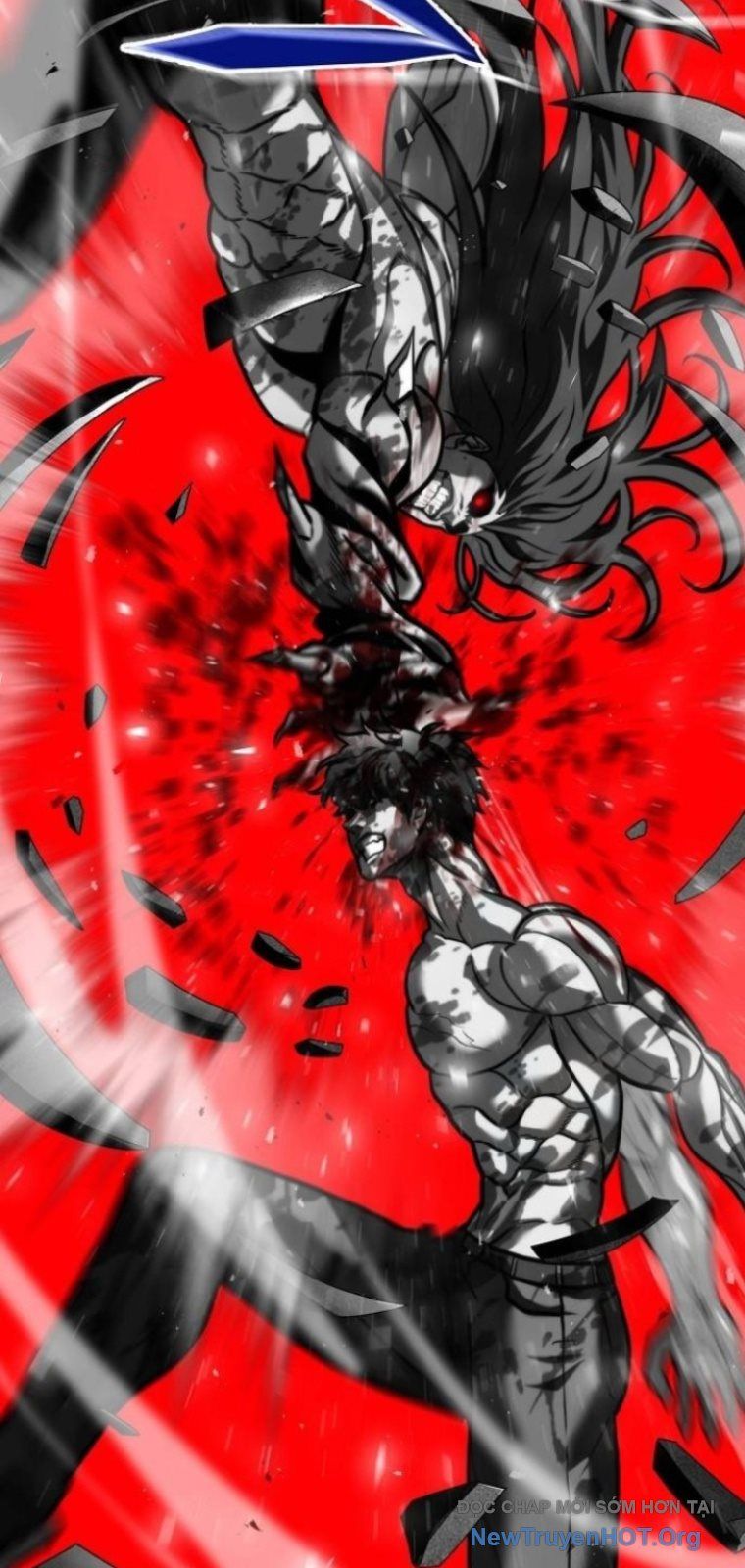 Võ Đài Sinh Tử Chapter 62 - 64