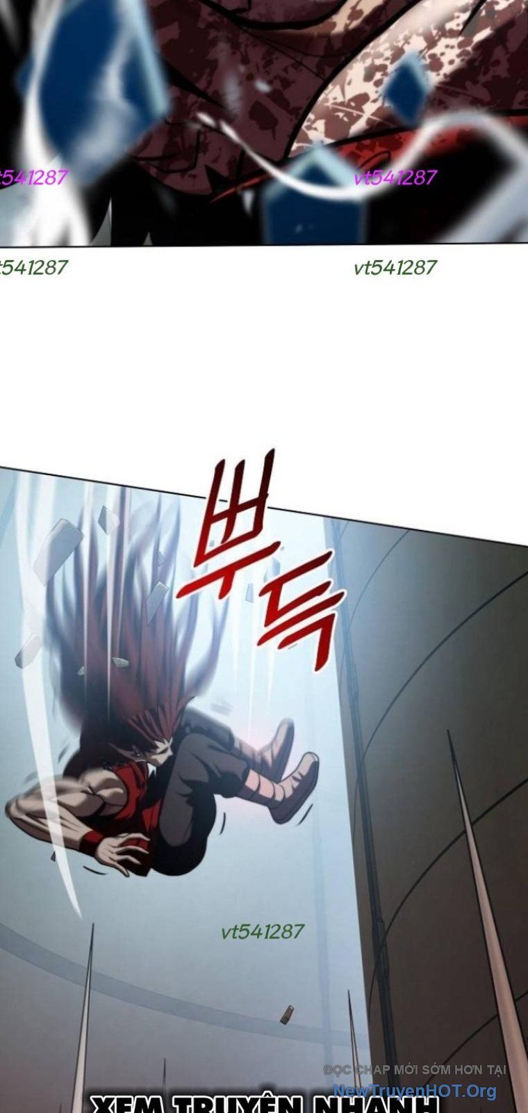 Võ Đài Sinh Tử Chapter 62 - 8