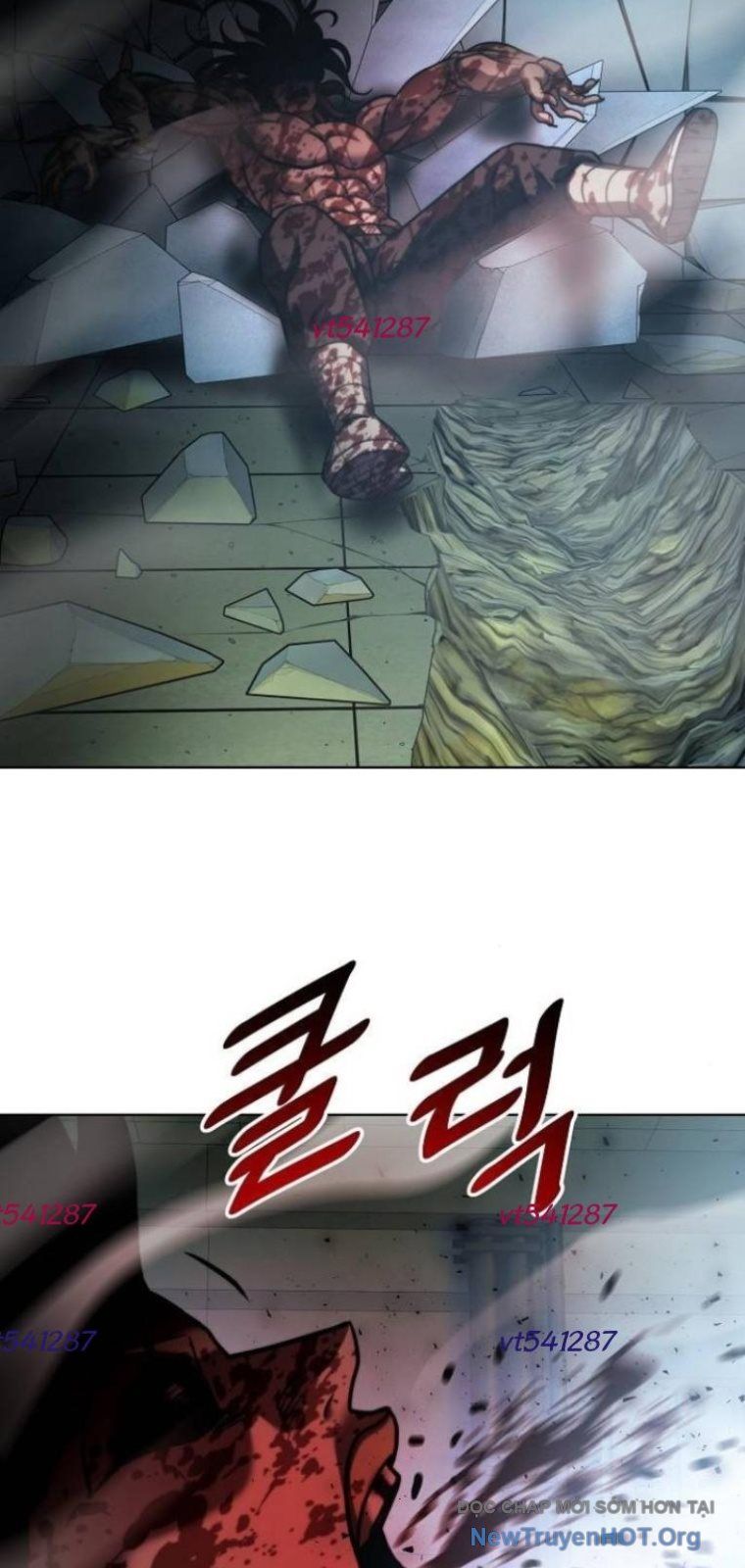 Võ Đài Sinh Tử Chapter 62 - 77