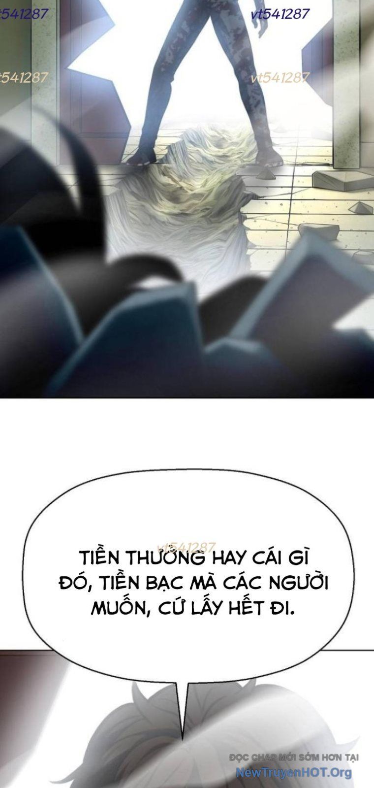 Võ Đài Sinh Tử Chapter 62 - 79