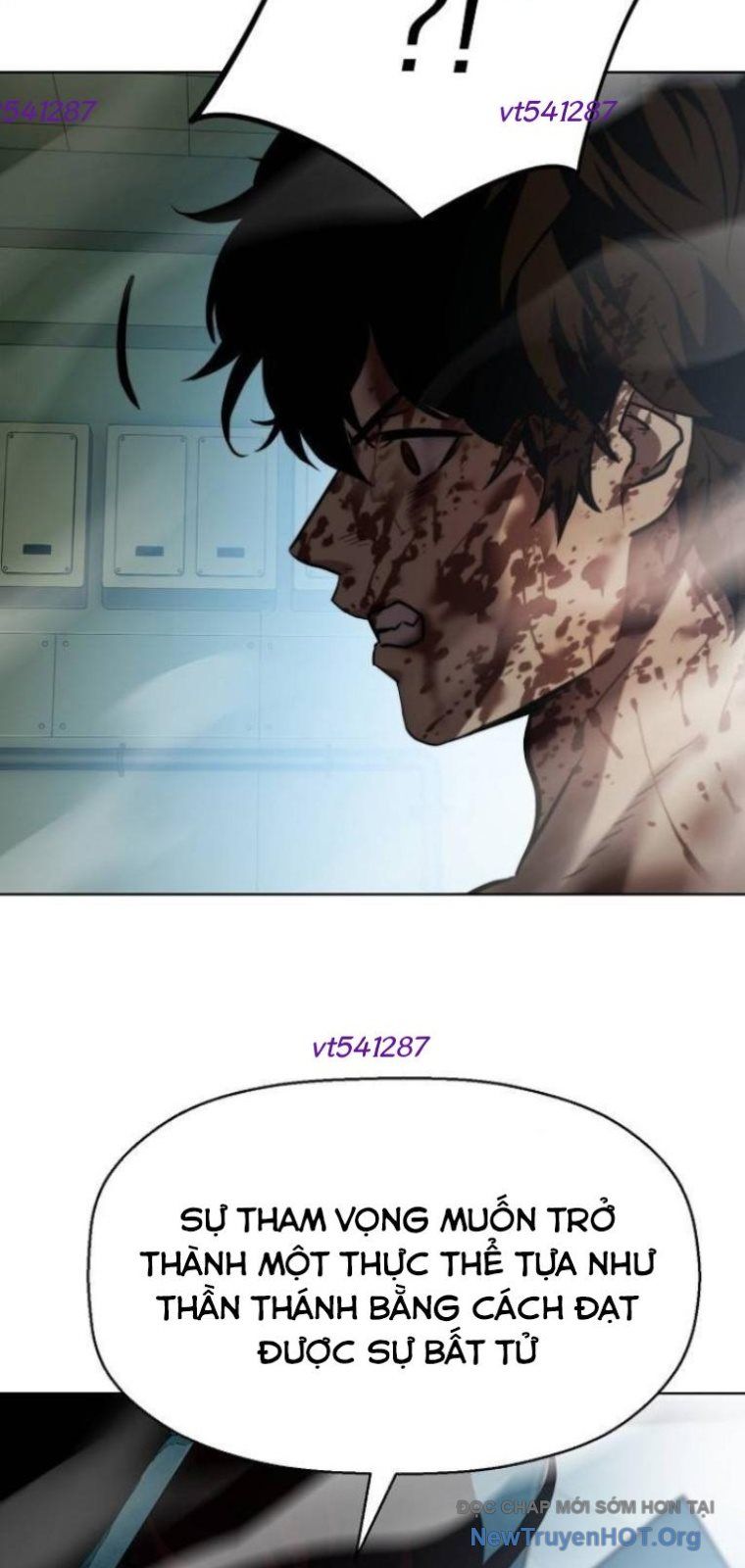 Võ Đài Sinh Tử Chapter 62 - 84