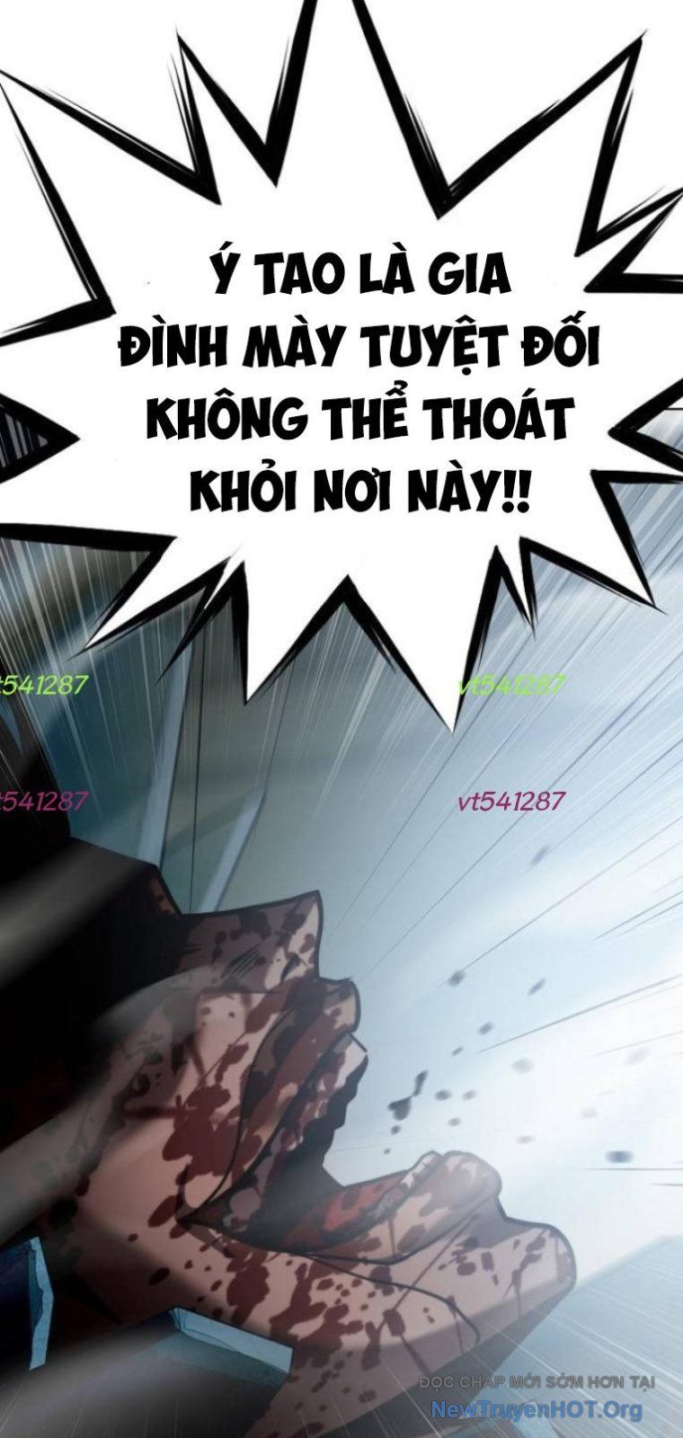 Võ Đài Sinh Tử Chapter 62 - 86