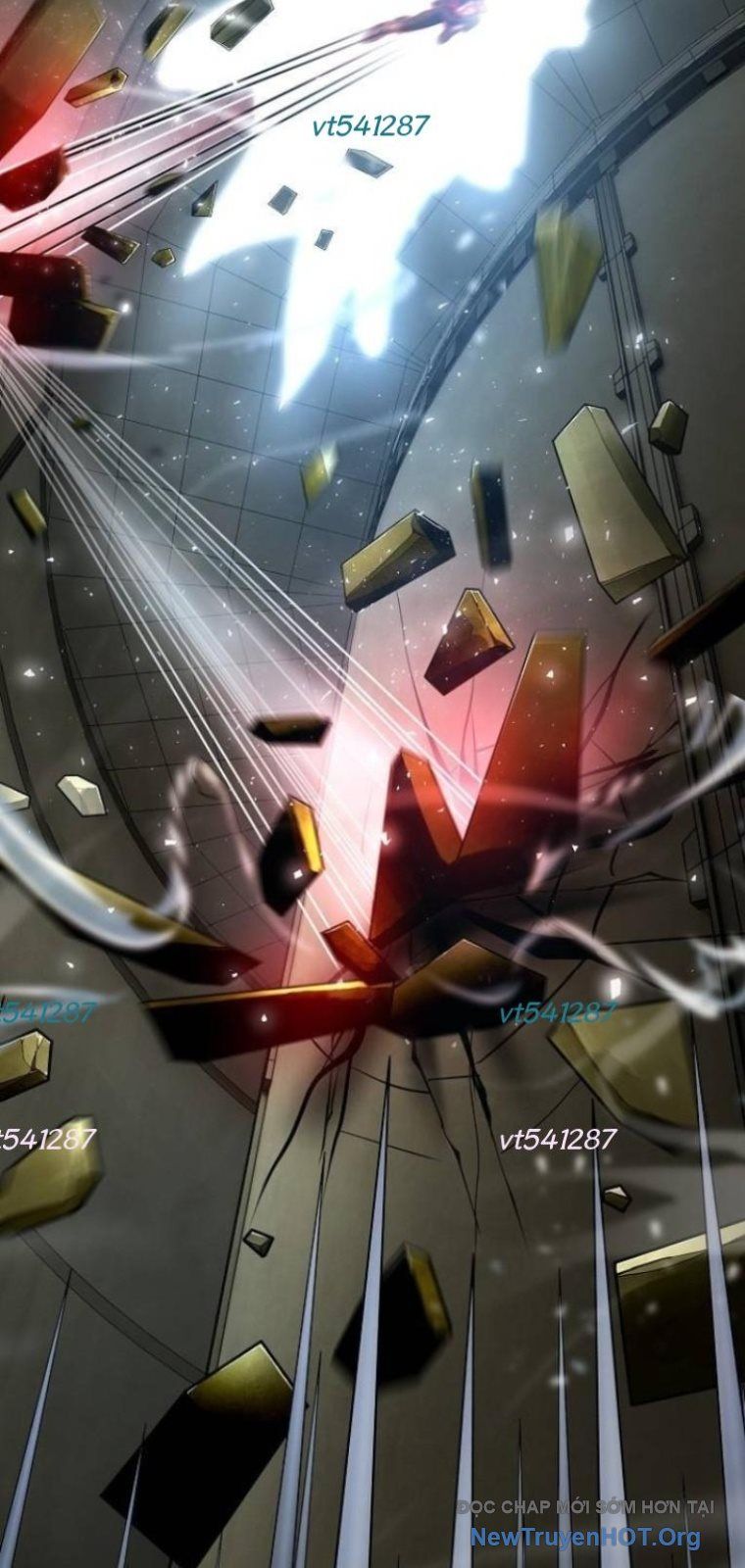 Võ Đài Sinh Tử Chapter 62 - 10