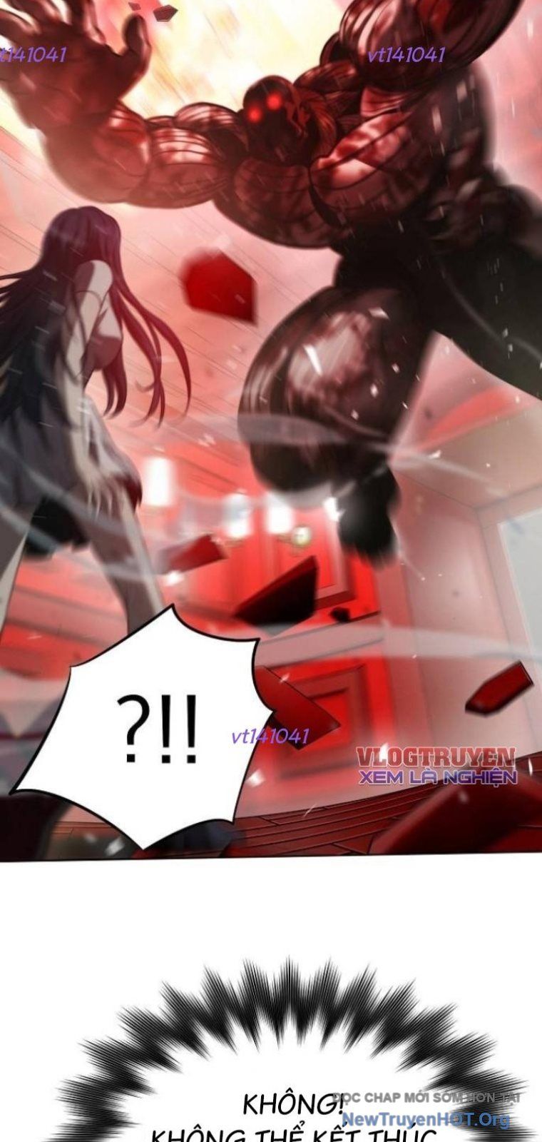 Võ Đài Sinh Tử Chapter 63 - 43