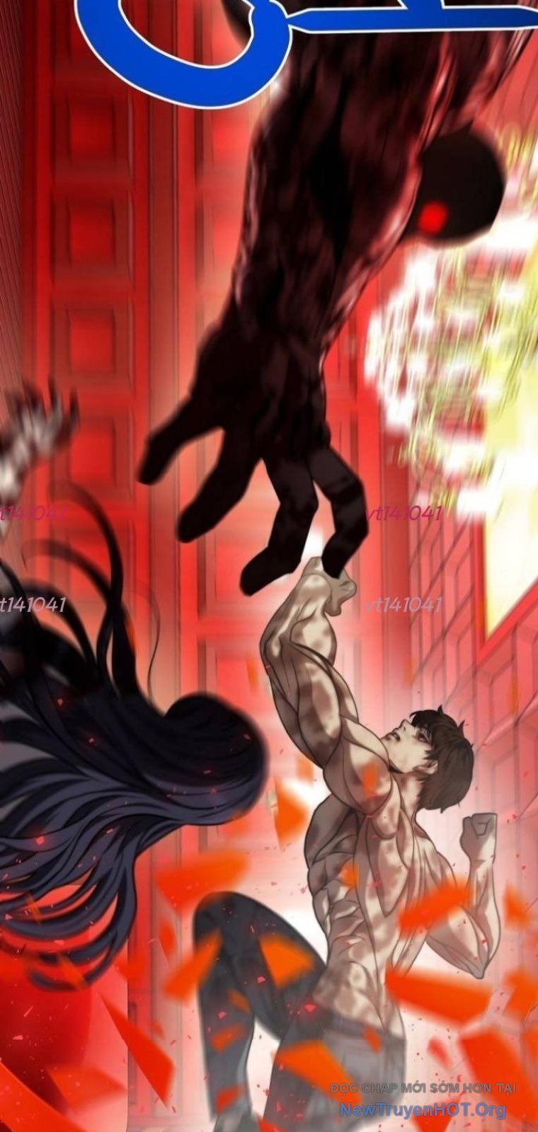 Võ Đài Sinh Tử Chapter 63 - 45
