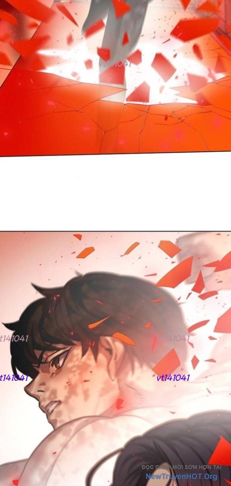 Võ Đài Sinh Tử Chapter 63 - 46