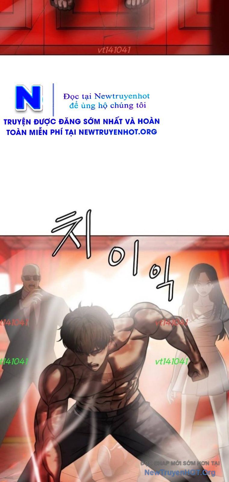 Võ Đài Sinh Tử Chapter 63 - 51