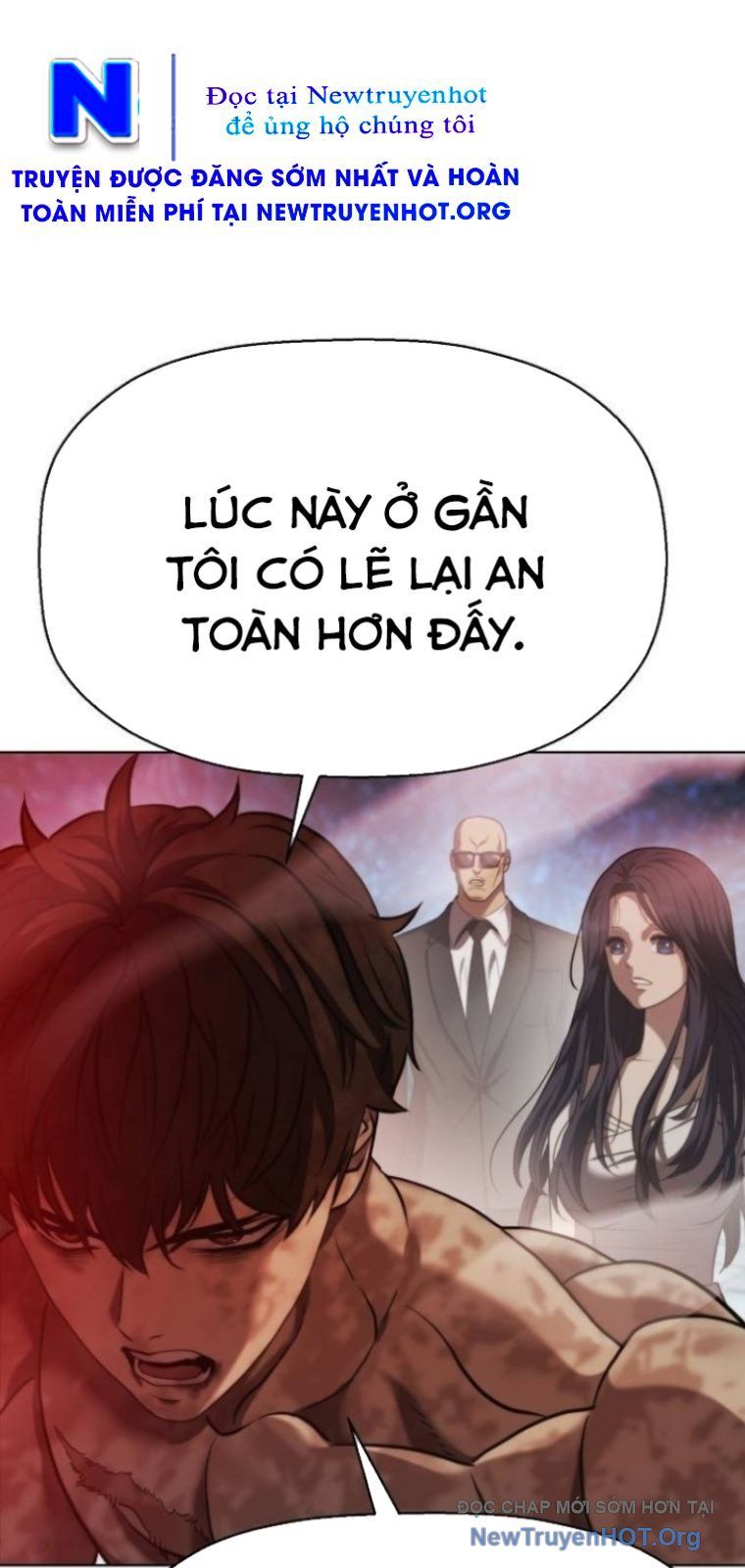 Võ Đài Sinh Tử Chapter 63 - 61