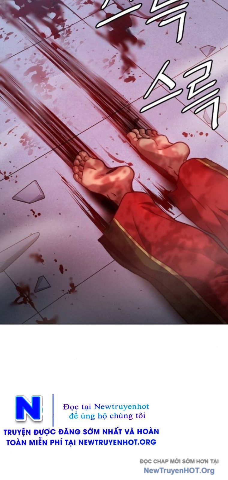Võ Đài Sinh Tử Chapter 63 - 64