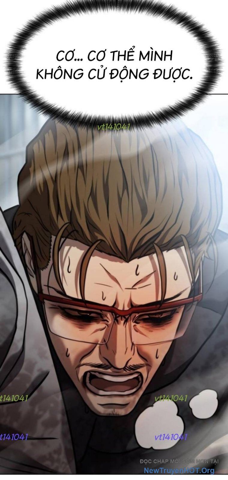 Võ Đài Sinh Tử Chapter 63 - 67