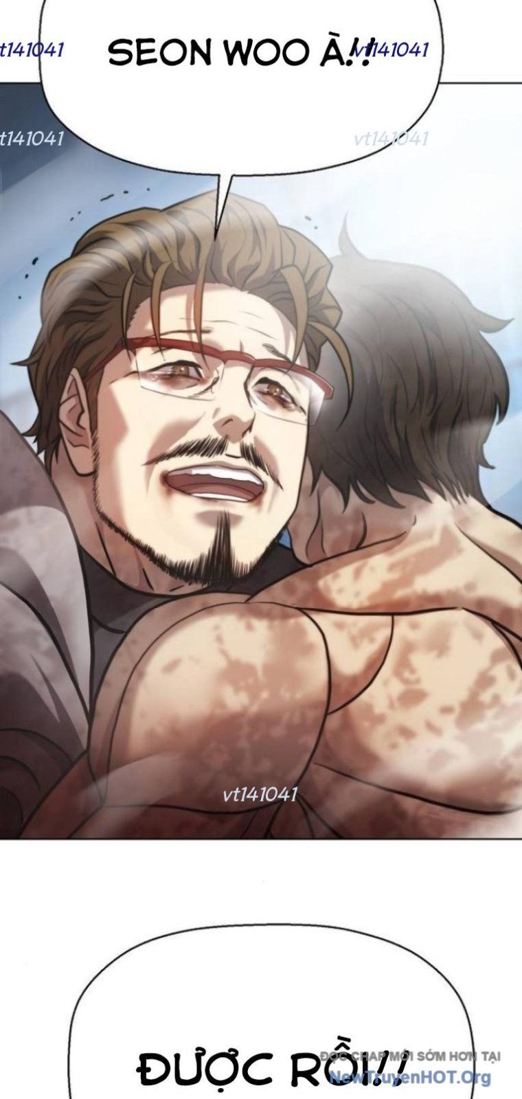 Võ Đài Sinh Tử Chapter 63 - 74