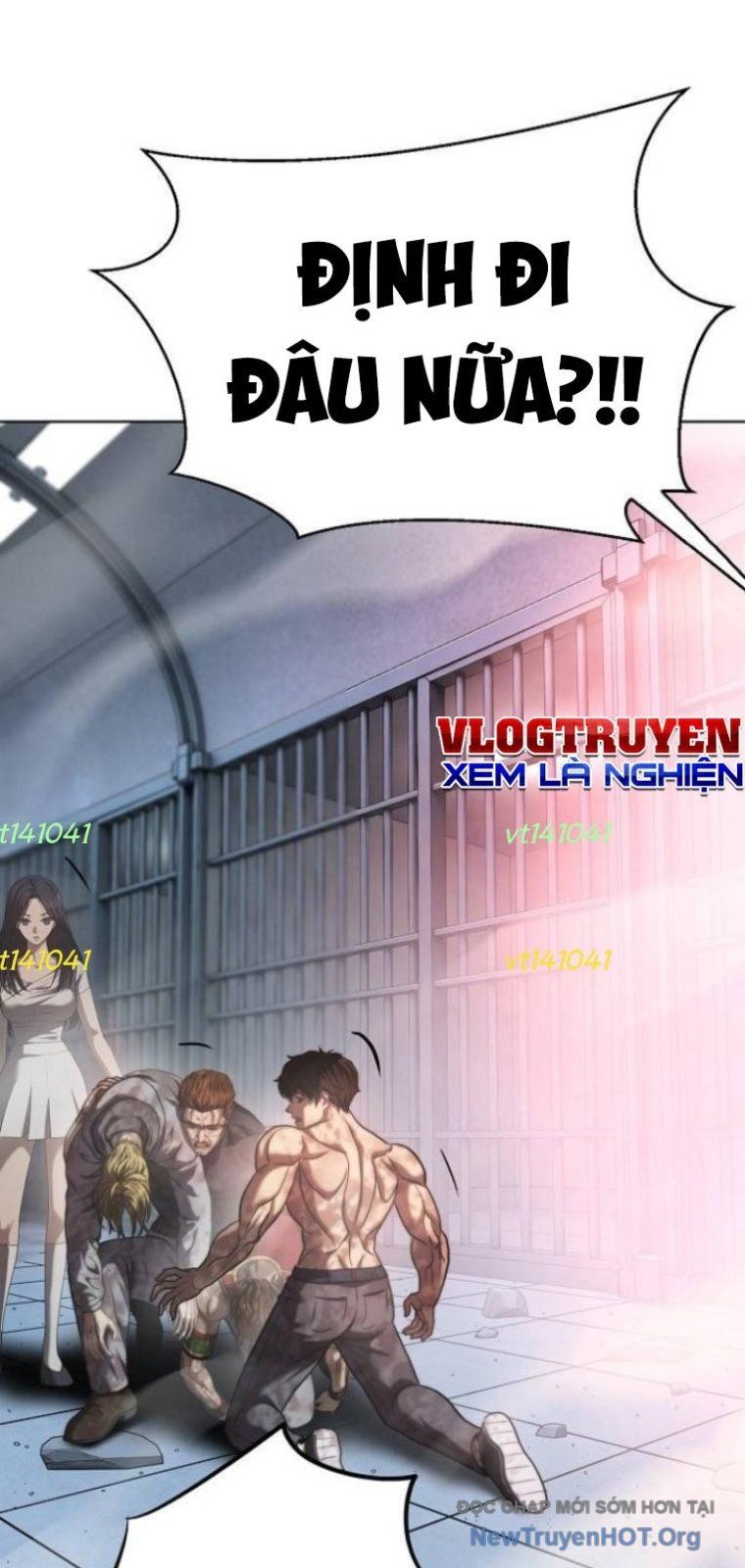 Võ Đài Sinh Tử Chapter 63 - 76