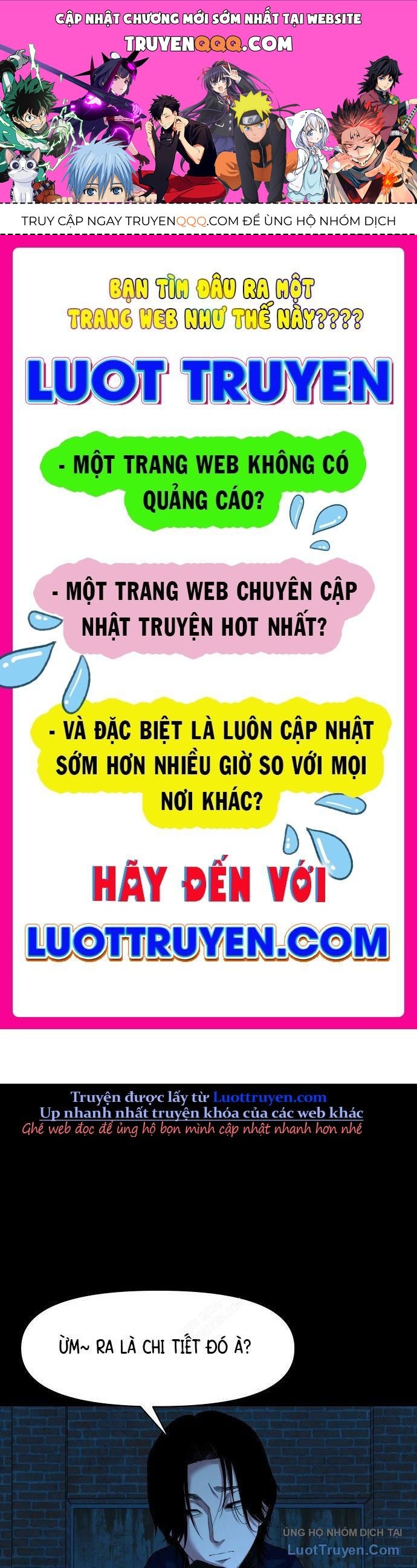 Ngôi Làng Ma Quái Chapter 72 - 1