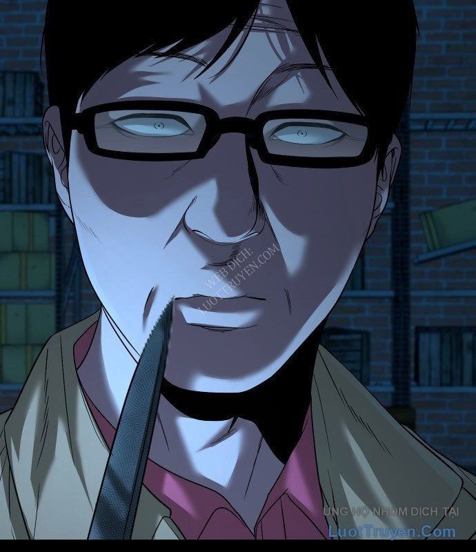 Ngôi Làng Ma Quái Chapter 72 - 3