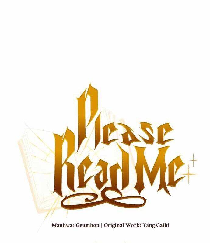 Xin Hãy Đọc Chapter  17 - 20