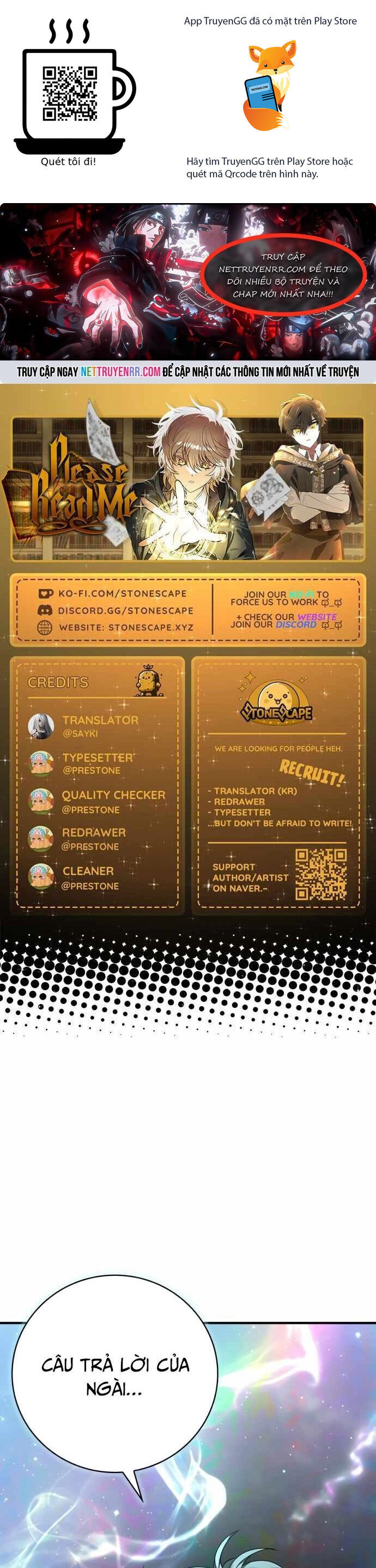 Xin Hãy Đọc Chapter 39.1 - 1