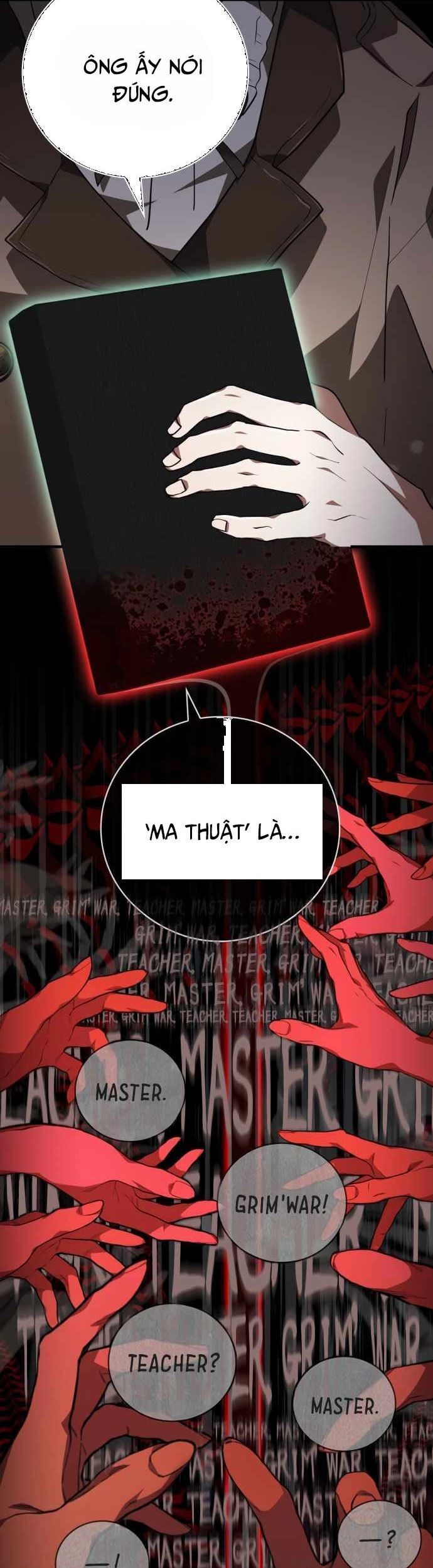 Xin Hãy Đọc Chapter 39.1 - 17