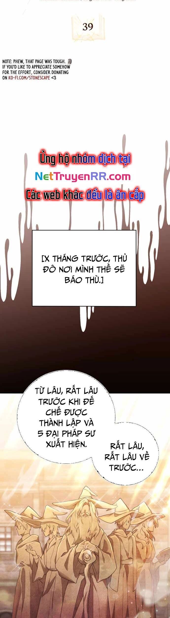 Xin Hãy Đọc Chapter 39.1 - 20