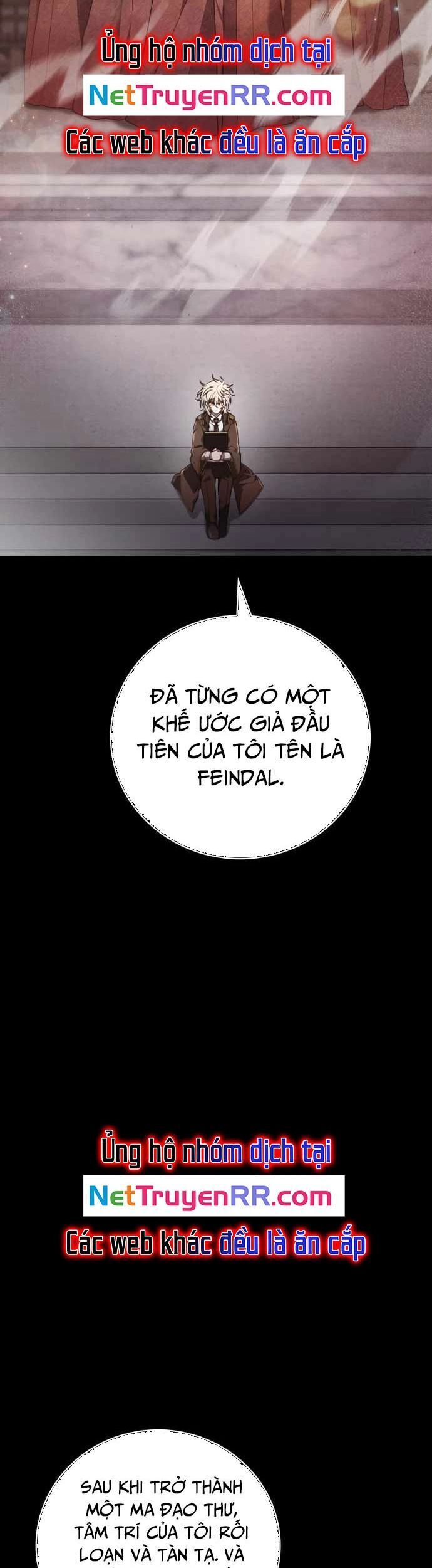 Xin Hãy Đọc Chapter 39.1 - 21