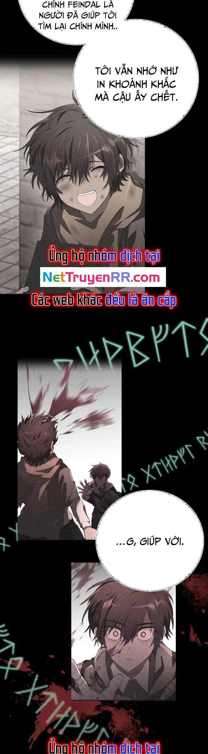 Xin Hãy Đọc Chapter 39.1 - 22