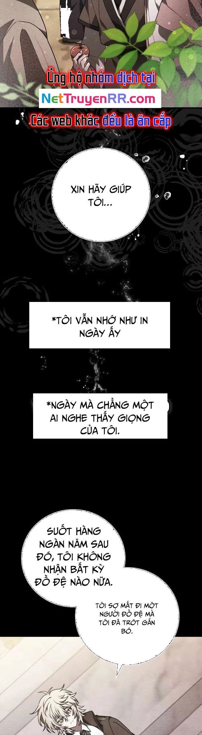 Xin Hãy Đọc Chapter 39.1 - 24