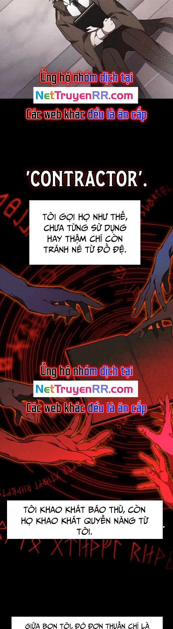 Xin Hãy Đọc Chapter 39.1 - 25