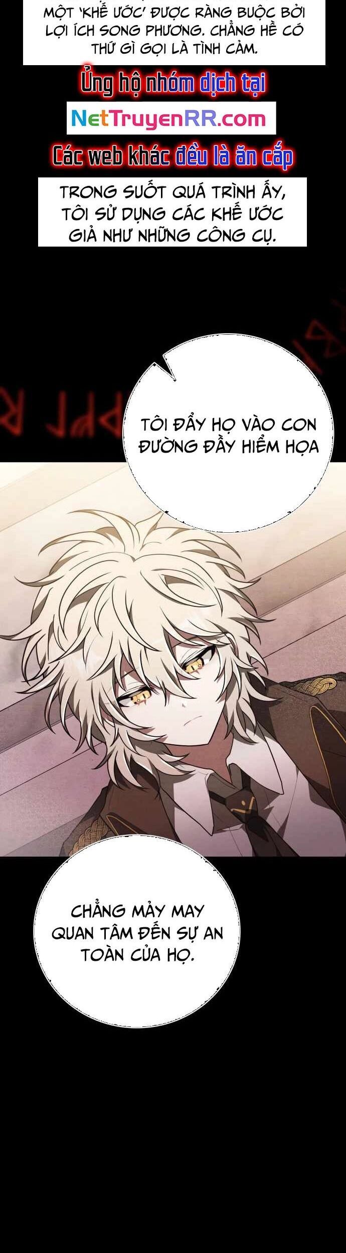Xin Hãy Đọc Chapter 39.1 - 26