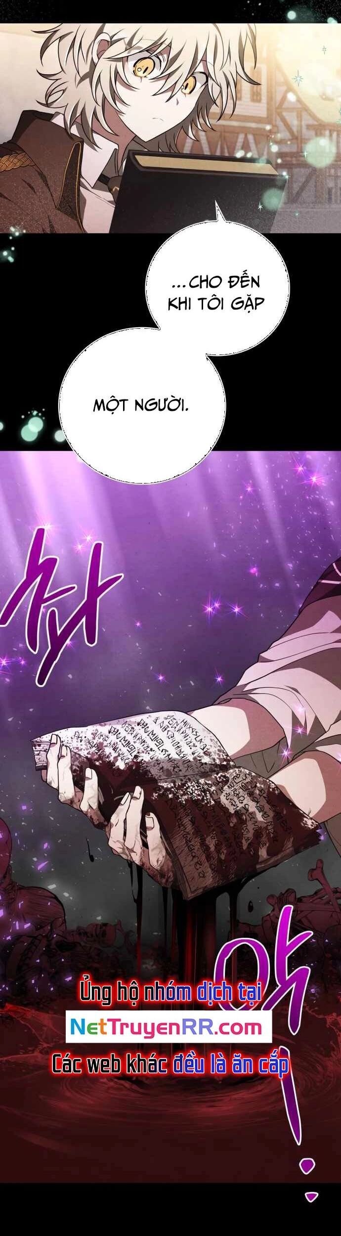 Xin Hãy Đọc Chapter 39.1 - 28