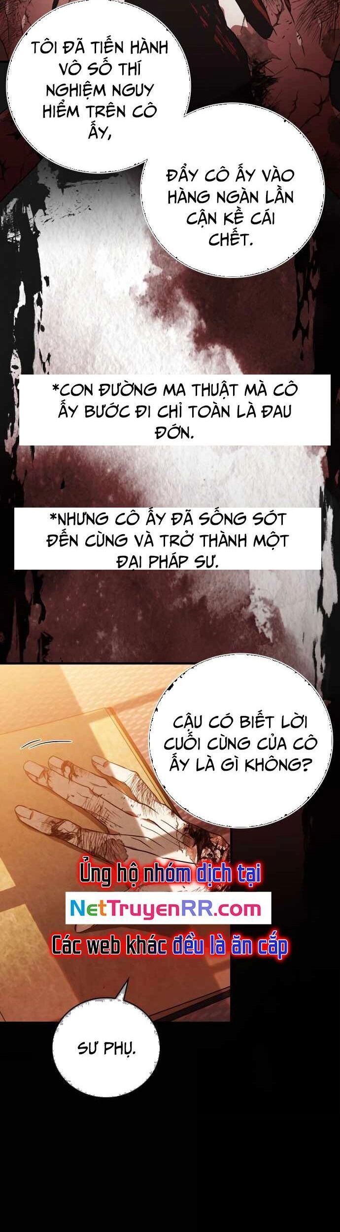 Xin Hãy Đọc Chapter 39.1 - 30