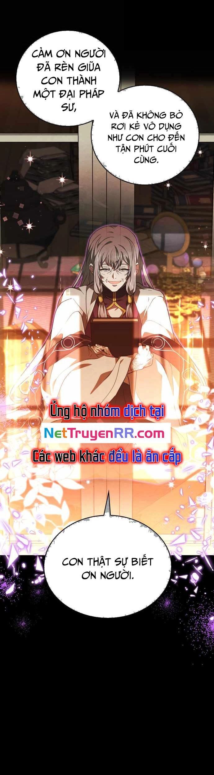 Xin Hãy Đọc Chapter 39.1 - 31