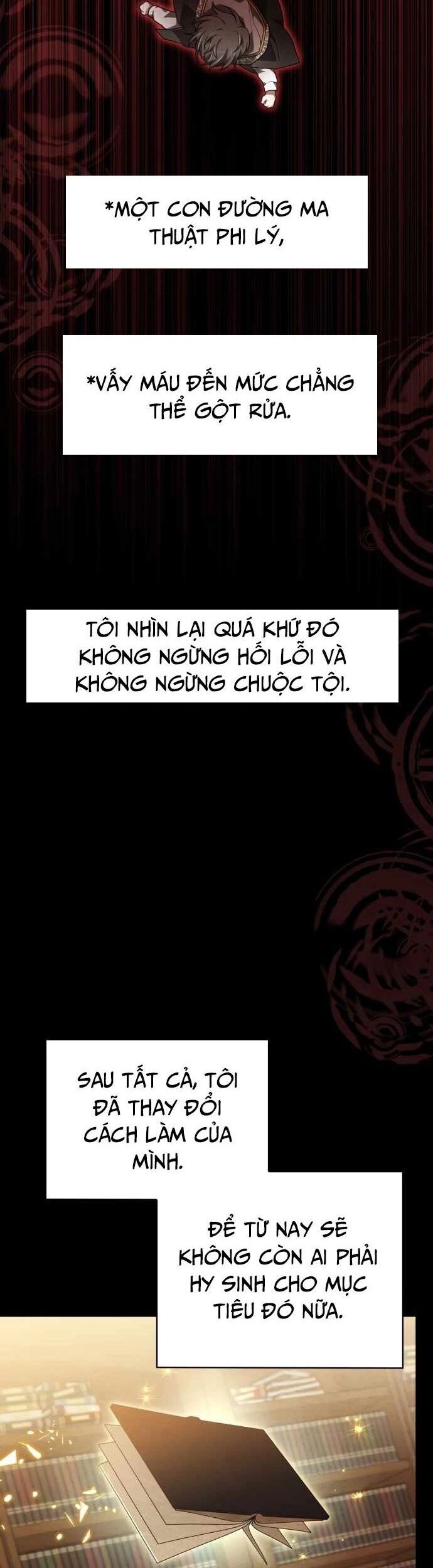 Xin Hãy Đọc Chapter 39.1 - 34