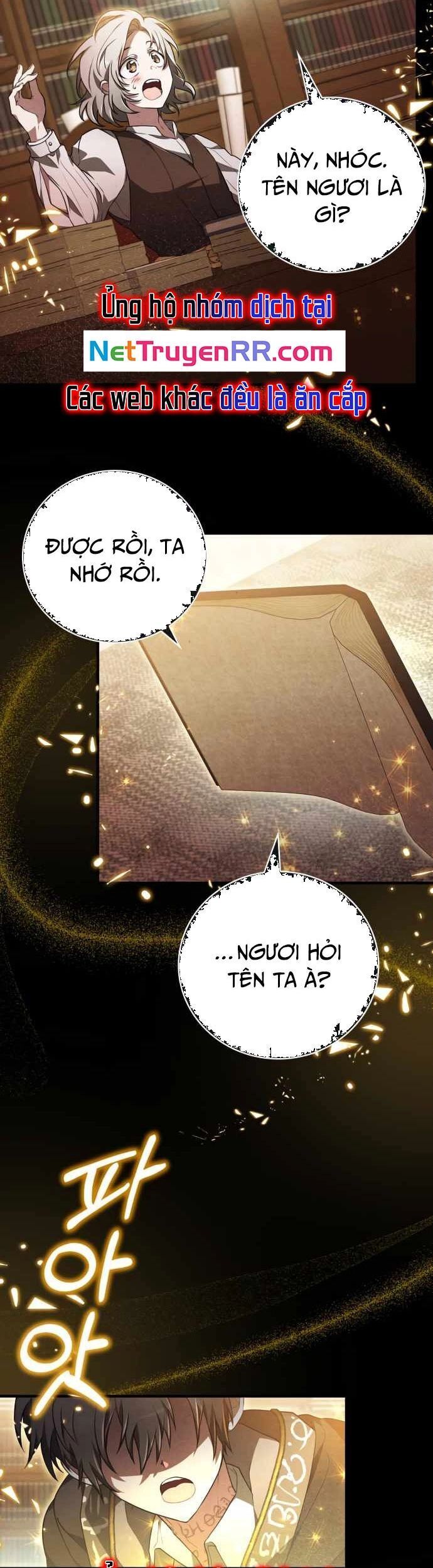 Xin Hãy Đọc Chapter 39.1 - 35