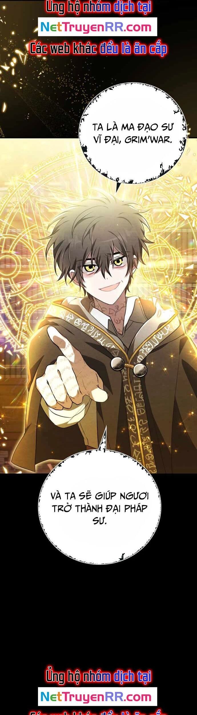 Xin Hãy Đọc Chapter 39.1 - 36