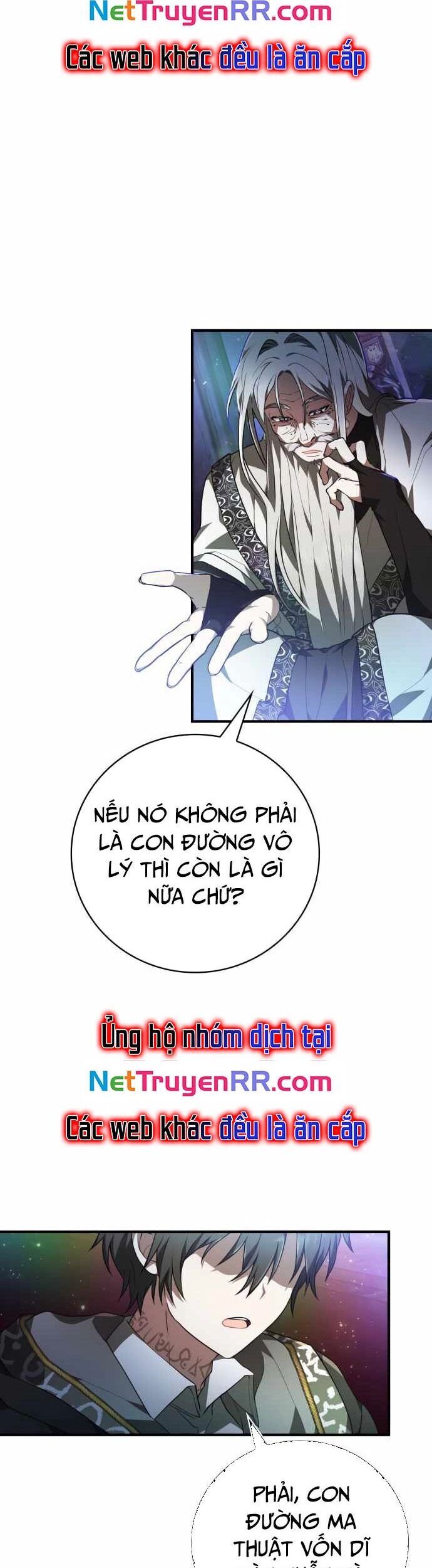 Xin Hãy Đọc Chapter 39.1 - 38