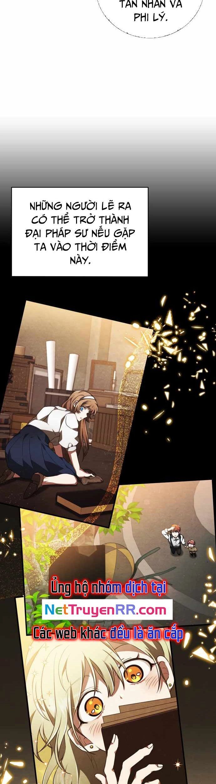 Xin Hãy Đọc Chapter 39.1 - 39