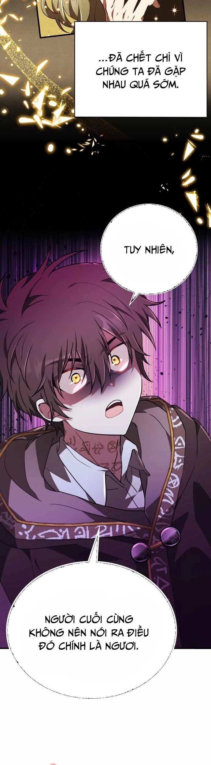 Xin Hãy Đọc Chapter 39.1 - 40