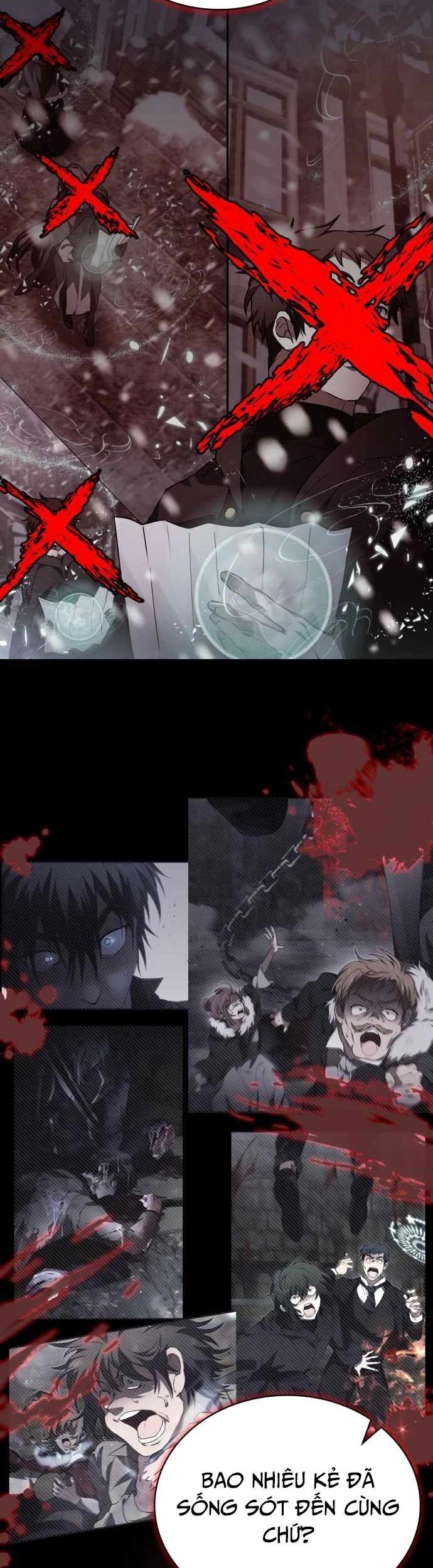 Xin Hãy Đọc Chapter 39.1 - 5