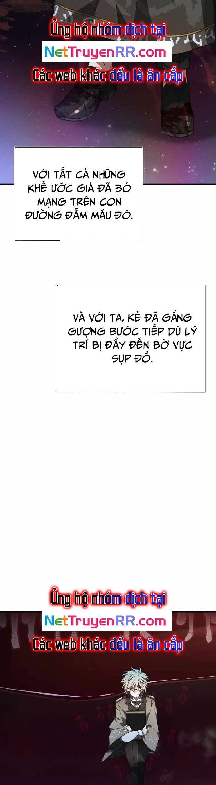 Xin Hãy Đọc Chapter 39.1 - 42