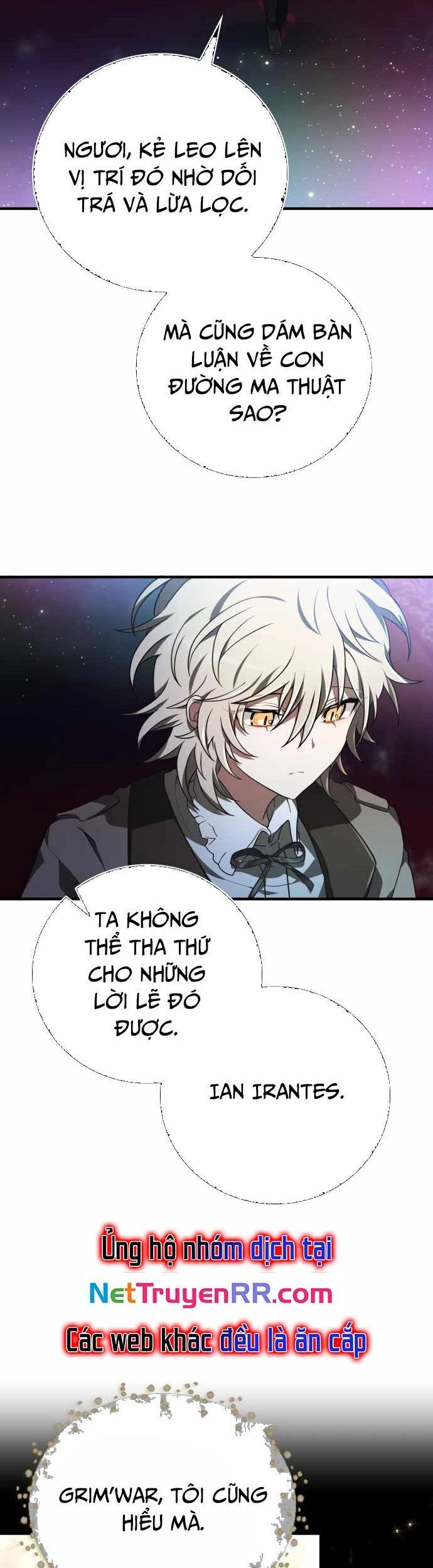 Xin Hãy Đọc Chapter 39.1 - 43